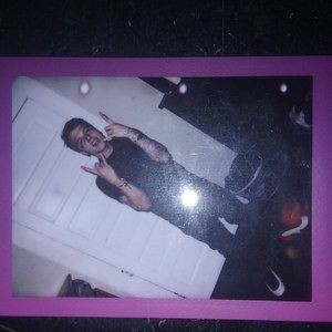 Meet your Posher, Christian